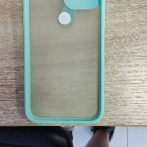 iPhone XR case unused