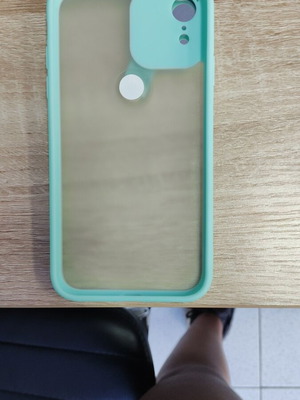 iPhone XR case unused