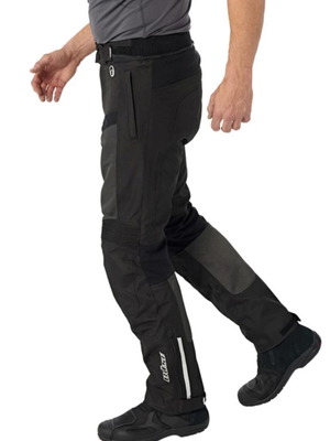 BUSE motorcycle trousers