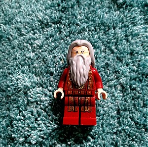 LEGO Χάρι Πότερ Dumbledore Συλλεκτική Φιγούρα
