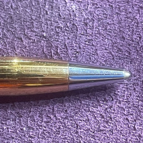 Anson impressive pen like new