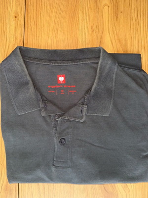 Engelbert Strauss Medium gray T-shirt like new