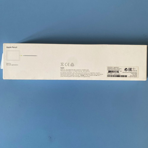 iPad Air 3 256GB like new with Smart Keyboard and Apple Pencil