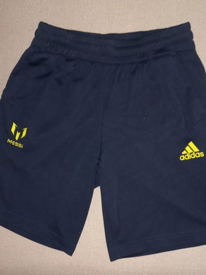 Σετ 5 σορτς Nike, Adidas, GAP, Polo Ralph Lauren και Zara σαν καινούργια, 10 ετών, 140 cm