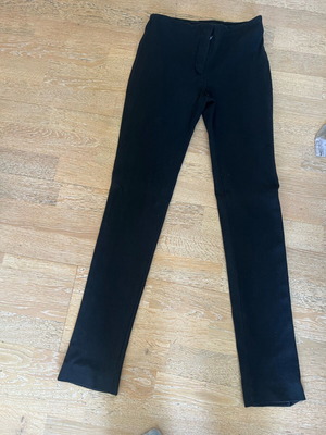 Missoni black stretch pants small skinny used winter