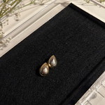 Earrings like new