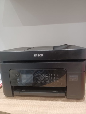 Epson printer like new