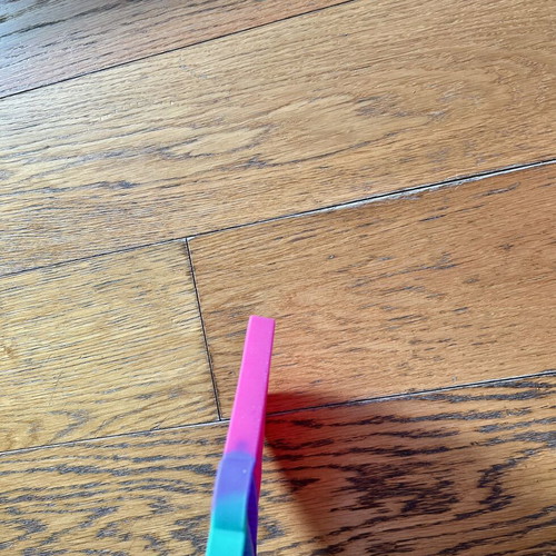 Pop It Fidget Ice Cream Cone Giant like new