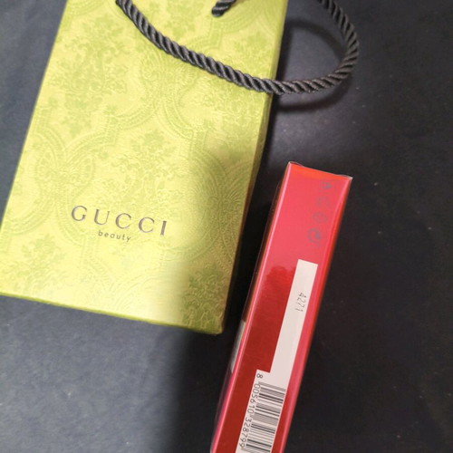 Gucci Rush 75 ml sealed eau de toilette new