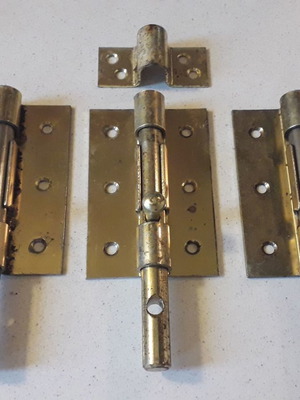 Σύρτες λουκέτου μεταχειρισμένοι, πακέτο 3, βαρέως τύπου