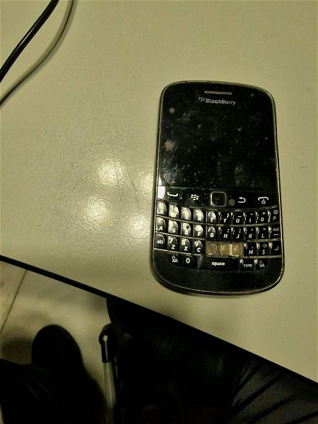  blackberry 9900 bold  gia antallaktika