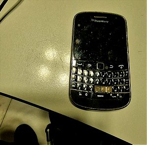 blackberry 9900 bold  ΓΙΑ ΑΝΤΑΛΛΑΚΤΙΚΑ