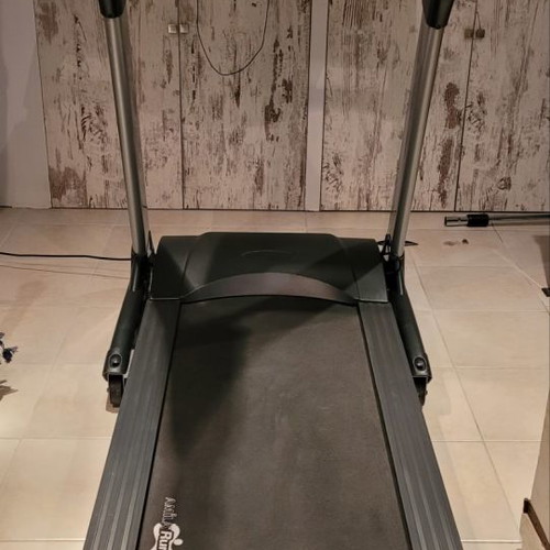 Διάδρομος γυμναστικής ηλεκτρικός Amila Runner DK415 μεταχειρισμένος