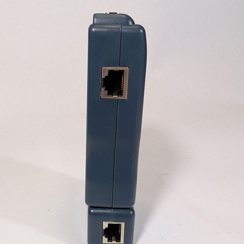 Lan / USB Cable Tester used