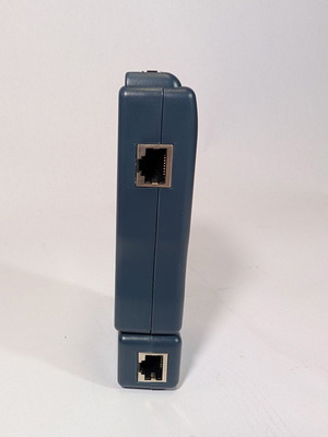 Lan / USB Cable Tester used