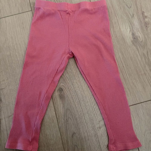 Children's leggings used, excellent condition