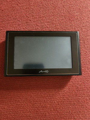 Mio GPS πλοηγός