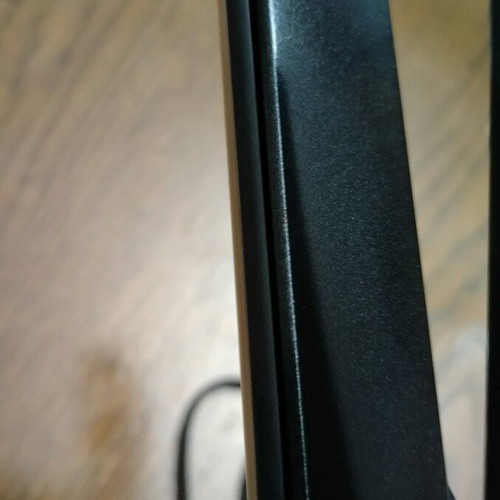 ghd Platinum ισιωτική μαλλιών και για μπούκλες μεταχειρισμένη με πρόβλημα