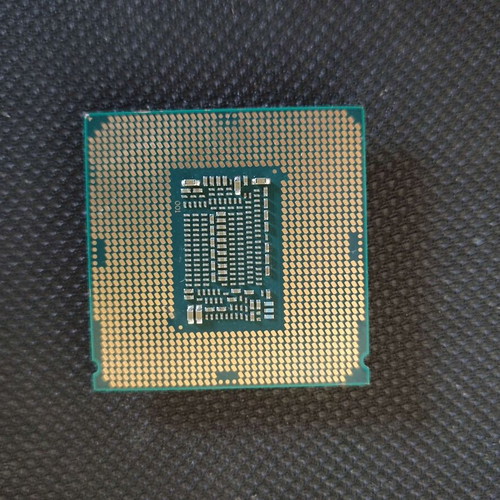 Intel Core i7-8700 processor used for desktop