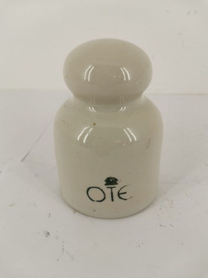 OTE Insulator used