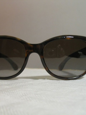 Ray Ban RB4325 Polarized women's sunglasses brown, new