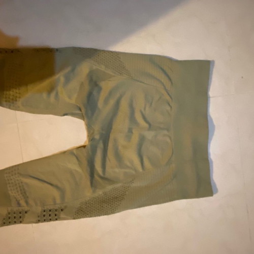 Admiral seamless sports leggings green xs-s in good condition