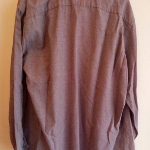 Portobello shirt like new, size XXL, gray