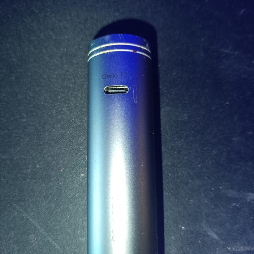 Vape VooPoo DORIC 60 PRO like new, needs new coil