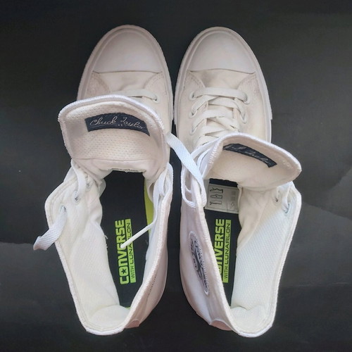 Converse all star chuck taylor 2