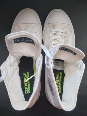 Converse all star chuck taylor 2