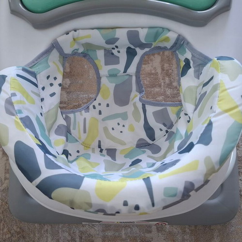 Bebe Stars Baby Walker like new