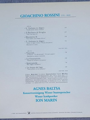Agnes Baltsa classical music used