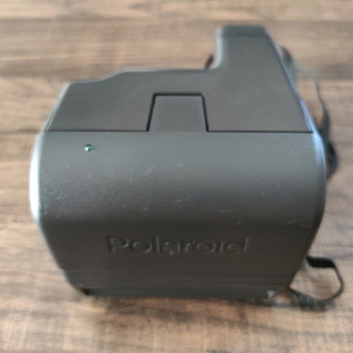 Polaroid 636 Closeup vintage camera like new