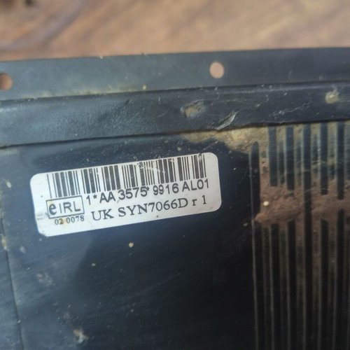 SYN7066D r1 UKSYN7066D Motorola Nokia fixed phone for BMW E46 used