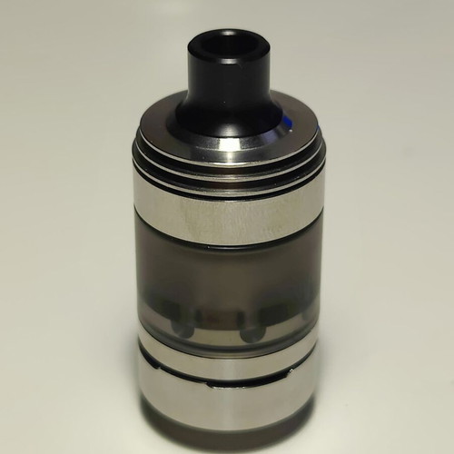 SXK Hussar MTL RTA 1.5 used atomizer