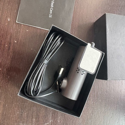 70mai Dashcam New Unused