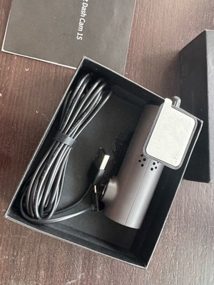 70mai Dashcam New Unused