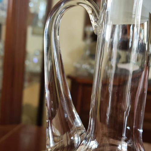 Vintage carafe 33 cm like new