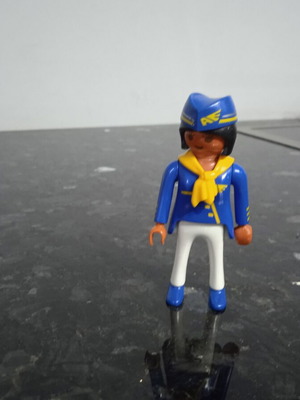 Playmobil σαν καινούργιο 2010-2014
