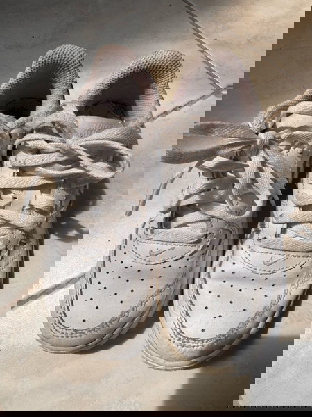 nike air force 1 παιδικά sneakers νούμερο 28