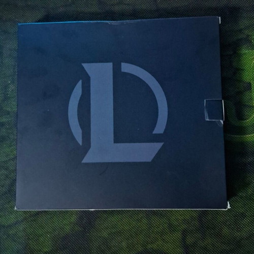34 Darius keycaps for mechanical keyboard new
