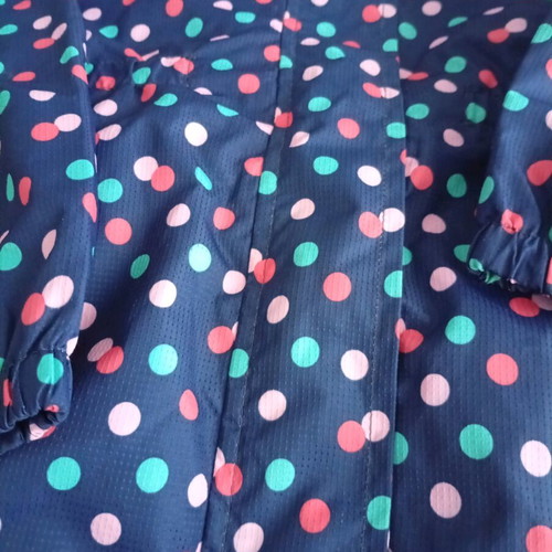 Sinsay Thin Jacket for Girl 116 cm Like New