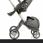 Stoke Xplory stroller