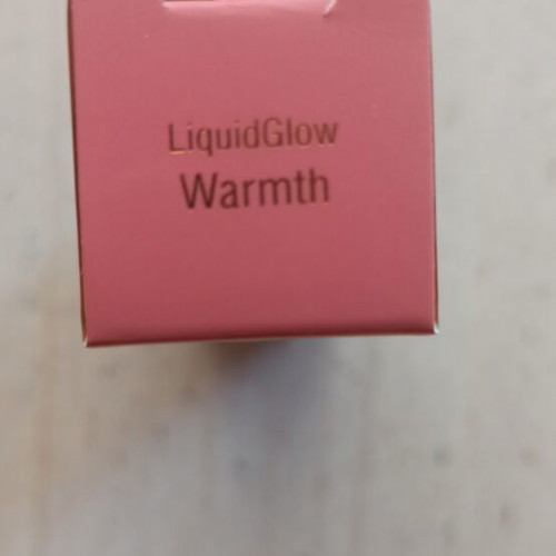 Liquid lipstick new, unused