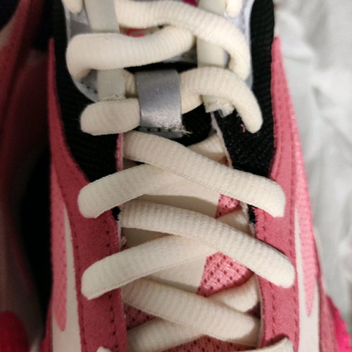 Puma Puzzle Running shoes new, size 40, athletic