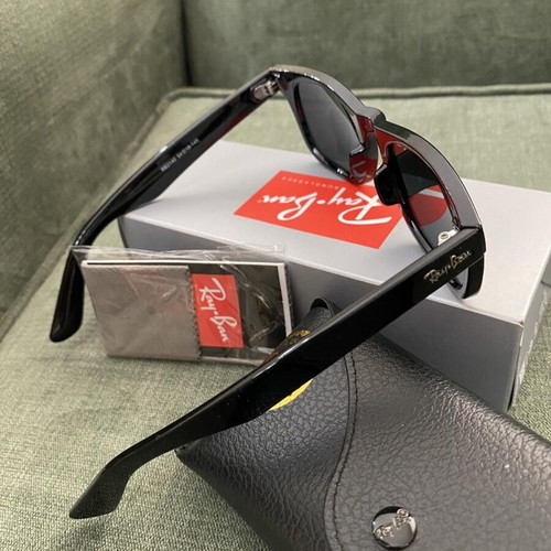 Rayban Wayfarer RB2140 sunglasses G15 new