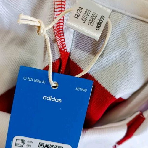 Olympiacos Anniversary Jersey authentic, new, Large or Medium