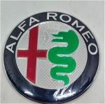 Αυτοκολλητο Αυτοκινητο Μαρκας Alfa Romeo