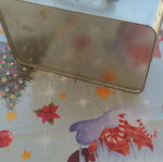 Metal box STR8 used