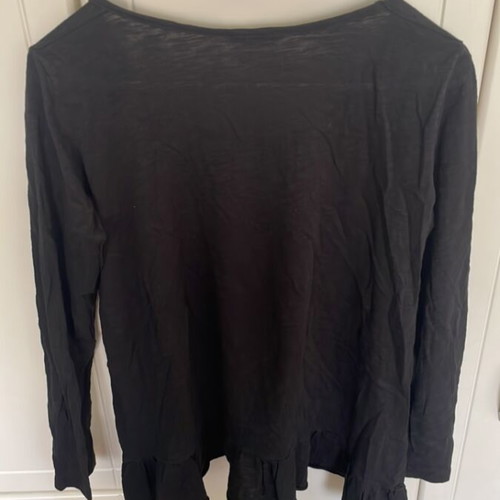 Exes women's blouse like new, size S